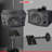 5 Core Outdoor In Wall Speaker Mount Stand Pair Premium Rotatable Angle, Adjustable Swivel