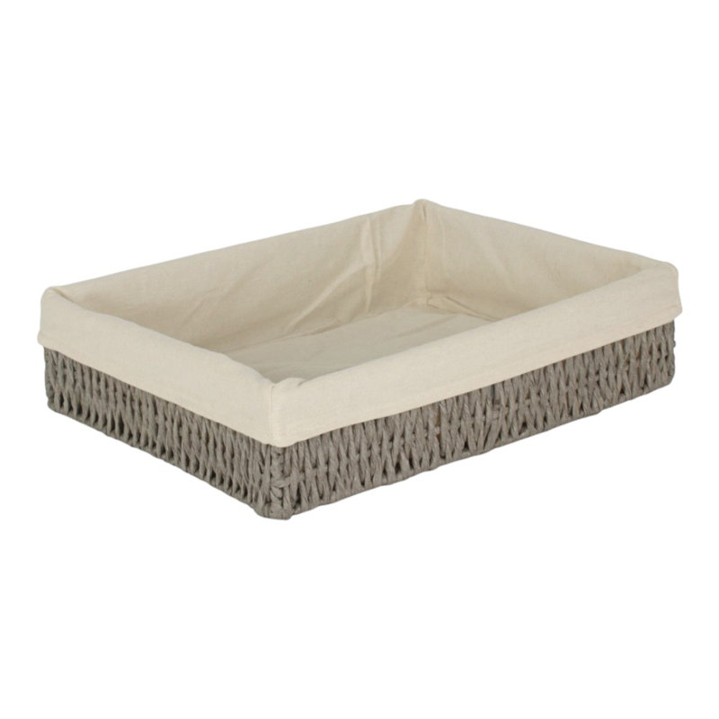Bay Isle Home Box, 36cmWx25cmDx8cmH