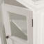 Buffet de 57,09 po de largeur