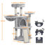106cm H Cat Tree-1749019019