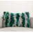 Fur Lumbar Pillow Cover