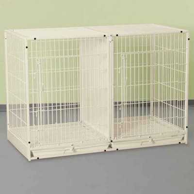 Cage pour animaux Rotherme