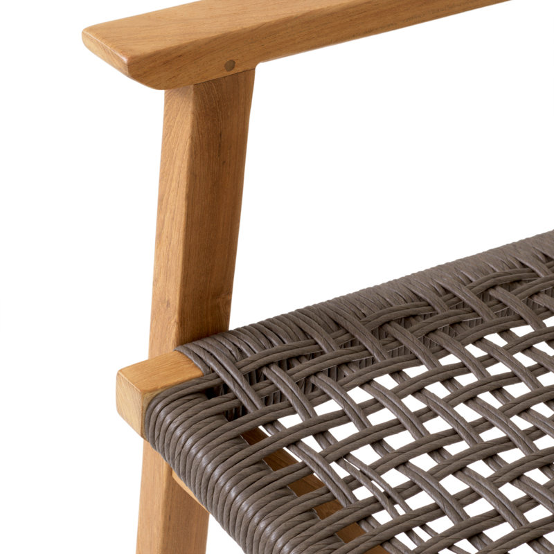 Fauteuil de patio Cancun