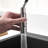 FLG Pull Down Touchless Kitchen Faucet-86175980