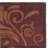 Hodgson Hand Tufted Wool/Cotton/Latex Floral Rug in Red/Brown/Gray-20794528