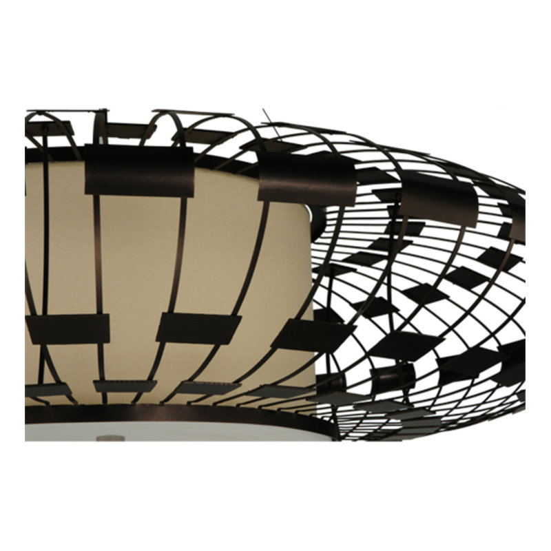 Margo 3 - Light Chandelier