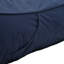 180 cm Linen Blend Bean Bag Chair-1974092671