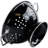 Prep & Savour Adame Steel Colander-618740912-618740902