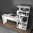 Assaad Computer Desk