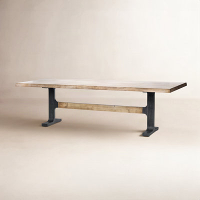 Janae 95'' Dining Table