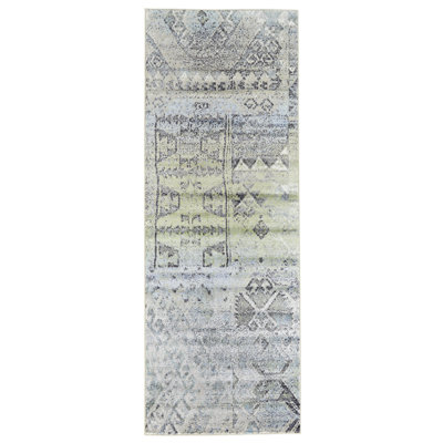 Adamok Geometric Indoor Rug