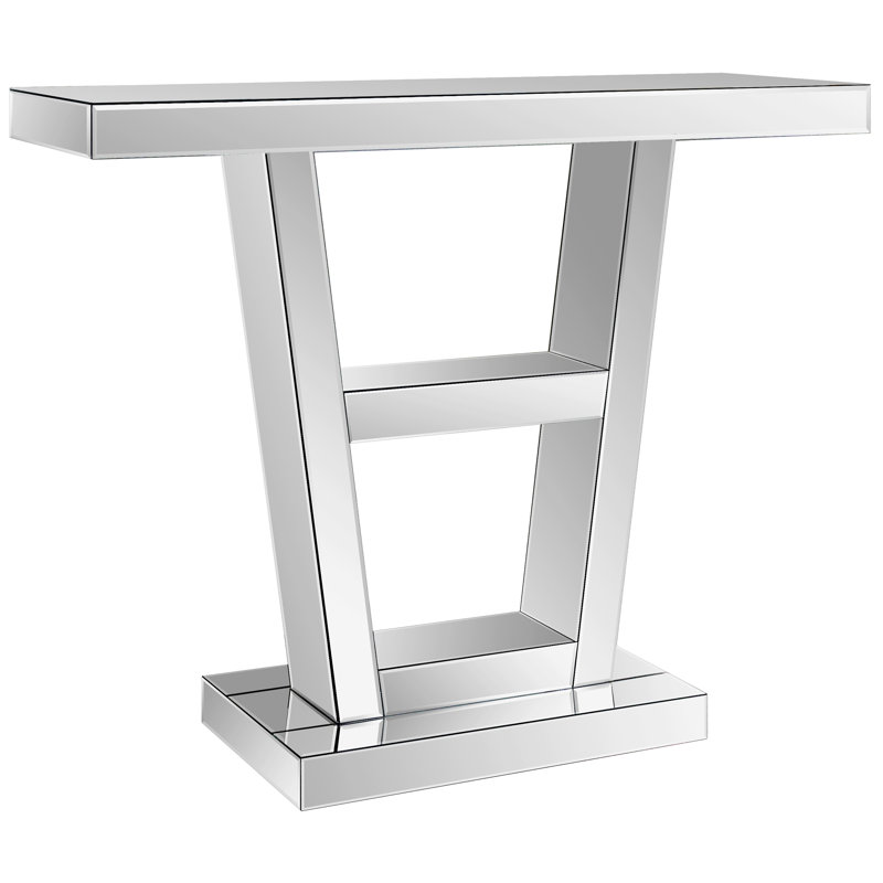 Luigino 44'' Console Table