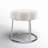 Bonview Metal Accent Stool