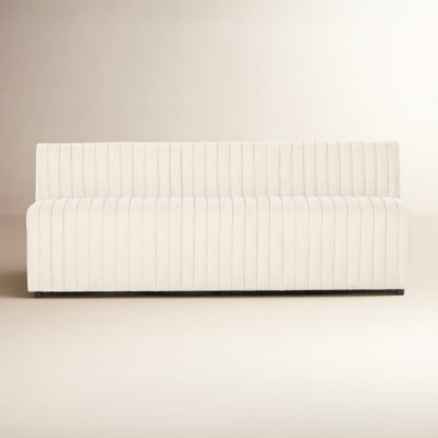 Brandt Upholstered Bench