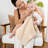 Cotton Burp Cloths 100% Cotton Bath Towels-92954027