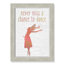 Impression sur papier Dance B-47833396-47833393