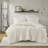 Animal Chenille Comforter Set Twin/Twin XL