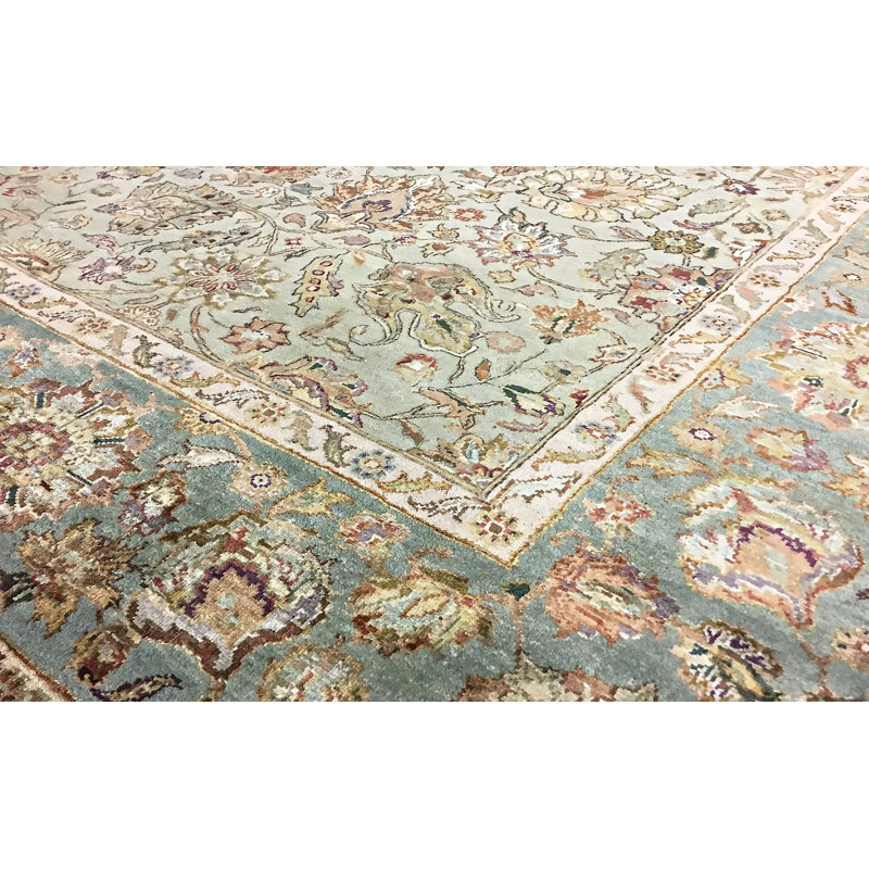 One-of-a-Kind 7'10" X 10'1" Area Rug