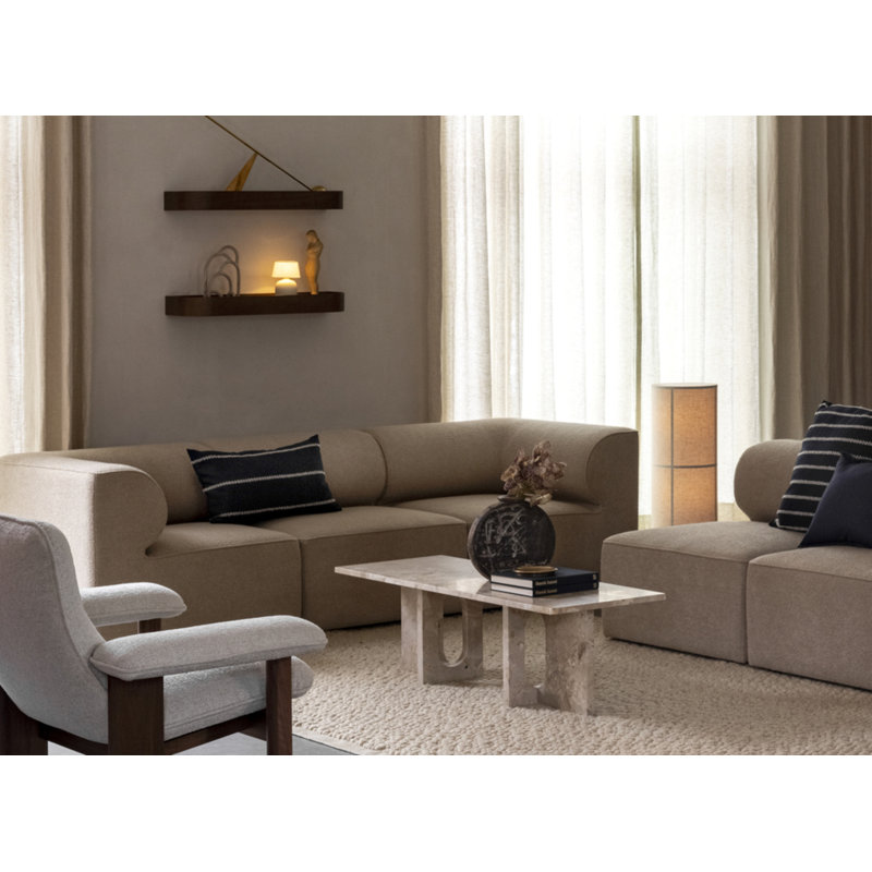 Hashira Floor Lamp