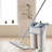 Mop Pad Set
