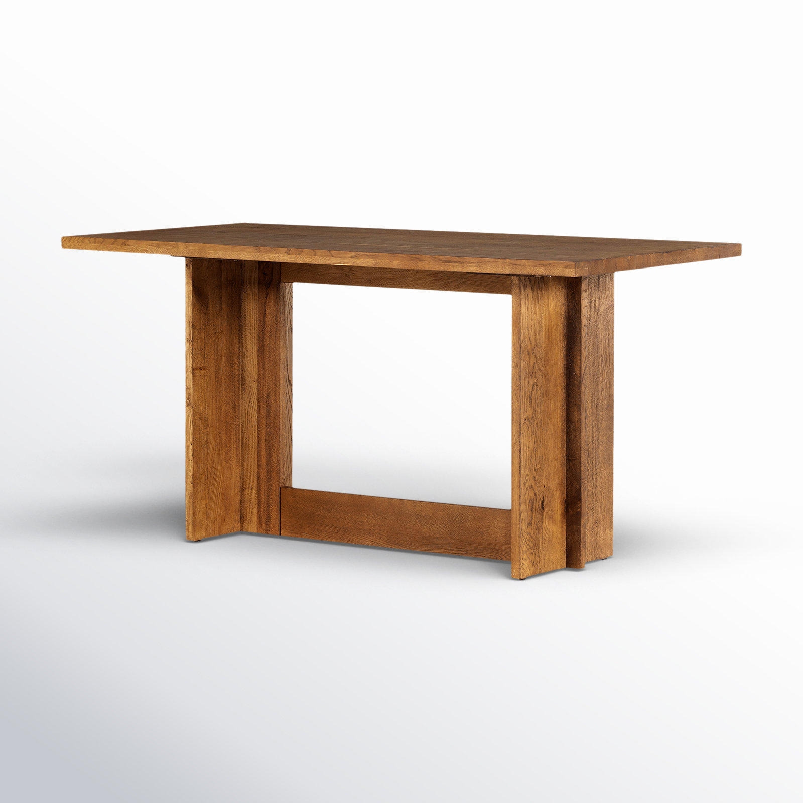 Barra 72'' Dining Table, Counter Table (36" Height)