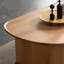 Table basse Burlywood
