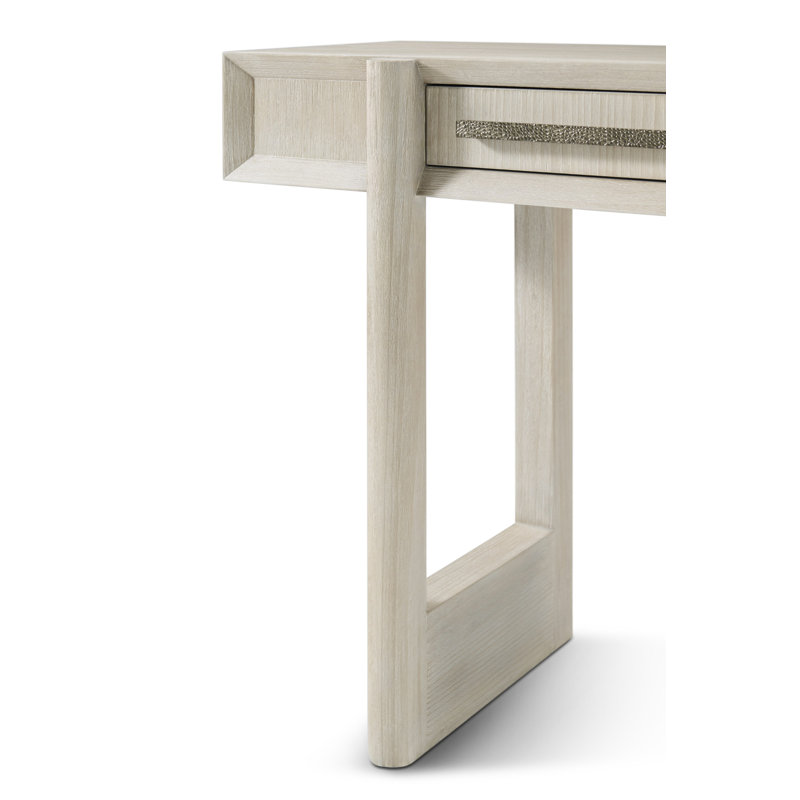 Urbane Console Table, Sundew, 32" H x 60" W x 15.75" D
