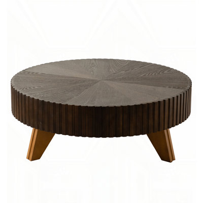 Timeless Design Retro Coffee Table