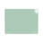 Hindley Hand-Crafted Rectangular Scalloped Wood Tray-1018156947