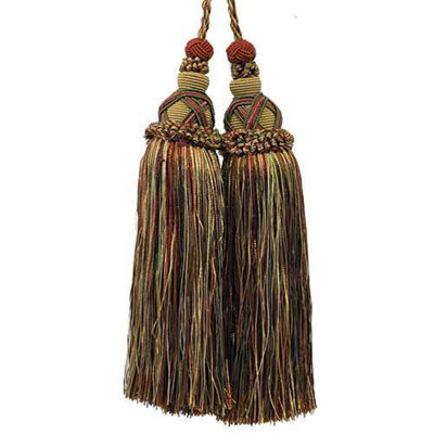 Curtain Tieback