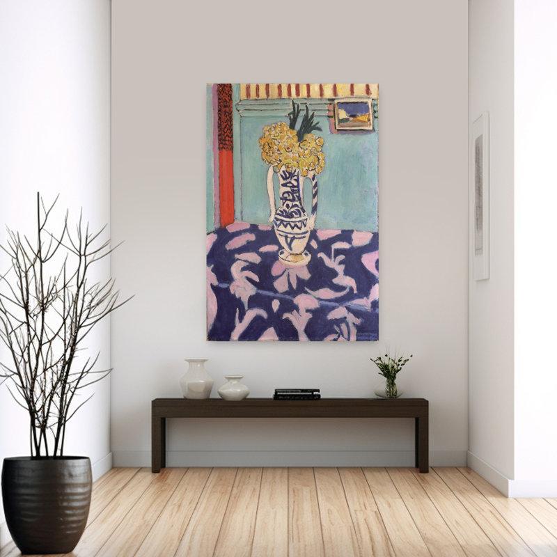 Print, 152.4cm H x 101.6cm W