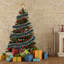 Arvida 4.11cm Faux Garland
