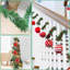Guirlande Christmas