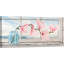 Window Magnolia by Remy Dellal - Wrapped Canvas Print-803007966