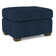 Upholstered Ottoman