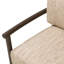 Ombria Upholstered Armchair
