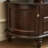 Retro Luxury Multifunctional Console Table-110612256