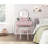 Beautiful Finish Vanity Dresser With Mirror And Stool Set Storage Drawers Bedroom Furniture 1Pc-39647967-42914153