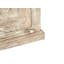 Deandre Solid Wood Wall Bathroom Cabinet