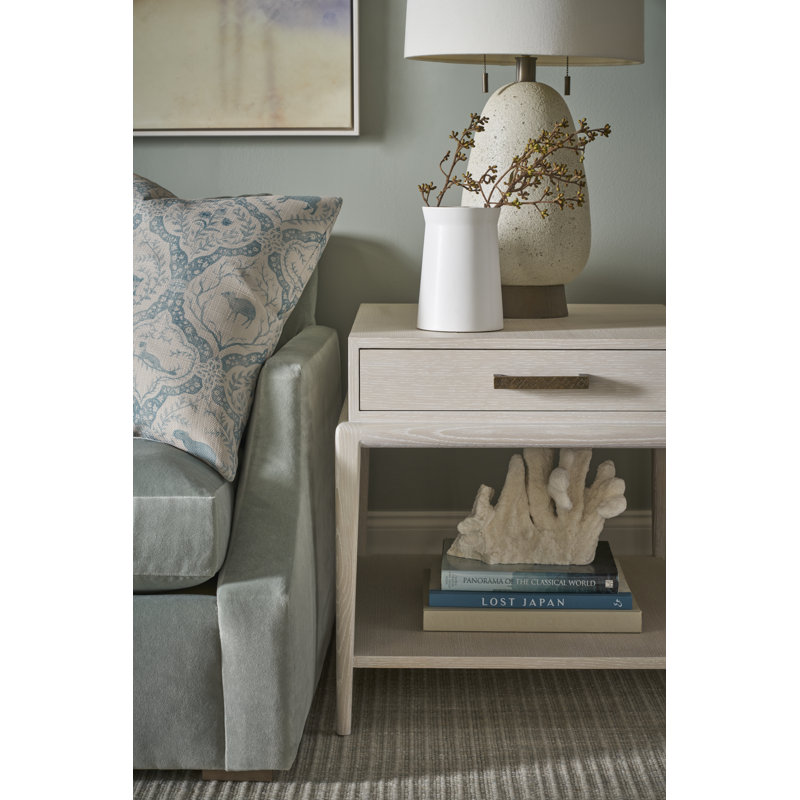 Flagler Side Table, Sandbar