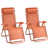 Rust Orange