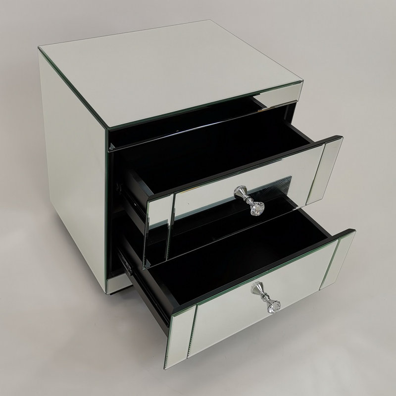 Commode d'appoint Quinnley