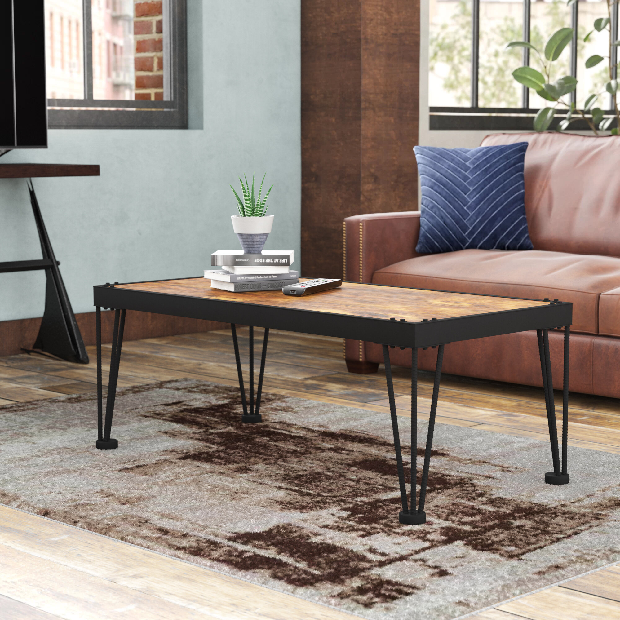 17 Stories Coffee Table | Wayfair