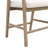 Darise 2-Person Counter Height Dining Table Set With Upholstered Stools & Rattan Back-128923411-128923413
