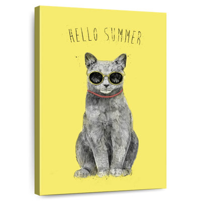 Hello Summer