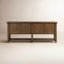 Cascade 82'' Sideboard