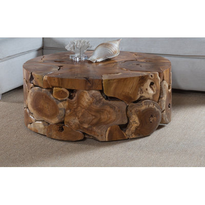 Table basse Organics