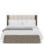 Lit tapissier Lovitz-99660664