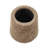 Mushroom Storage Ottoman – Sherpa Footrest with Hidden Storage, Decorative Accent Stool for Living Room or Bedroom-114222924-109367894