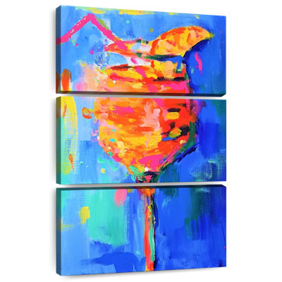 Yarlin Aperol Spritz I